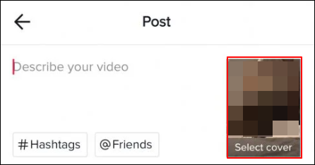 vista previa tiktok
