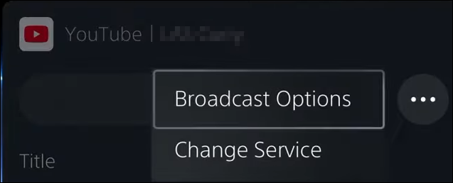 ps5-Übertragungsoptionen