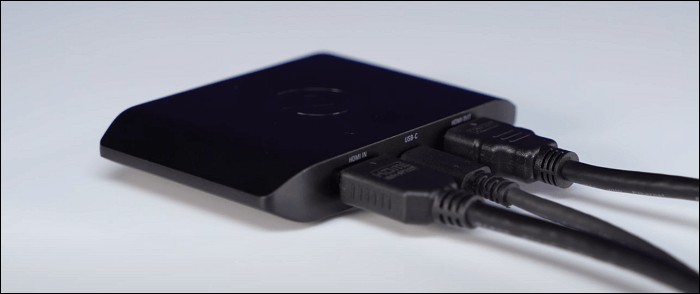 ps5 capture card kabel