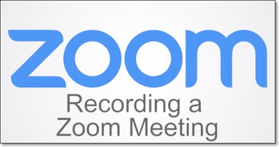 How to Record Zoom Meeting Without Permission [6 Ways]