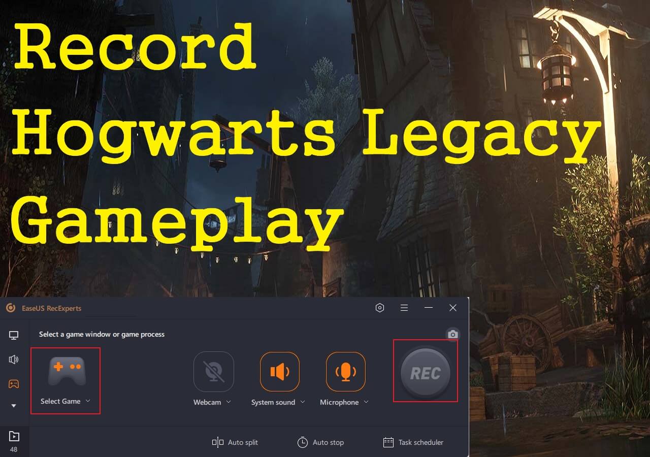 Hogwarts Legacy sets new player record on Steam - Xfire