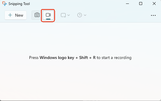 record-hp-laptop-snipping-tool