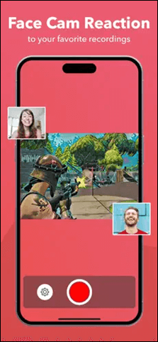 Record it!: Screen Recorder