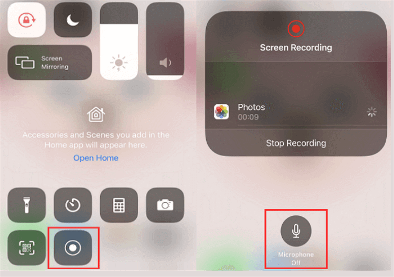 How to Record FaceTime Call with Audio iPhone/Mac [2024]