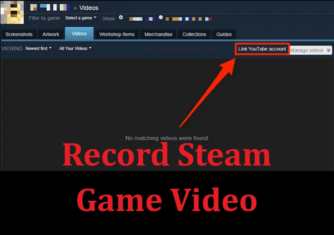 How to use Veo to automatically record and stream your games