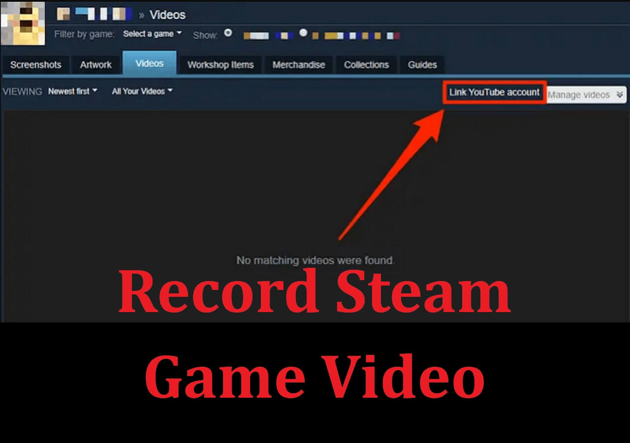 Designing your Steam Store page (Best Practices) - Codecks