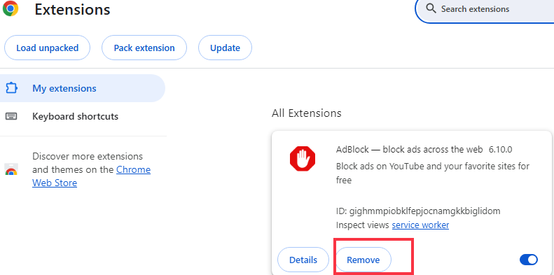 Adblock Blockiert Keine Werbung Auf Youtube Entsperren Sie Youtube