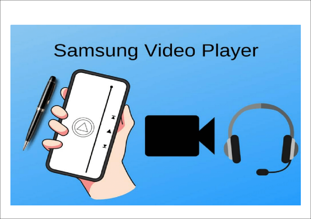 4K Video Player Elenco de víde – Apps no Google Play