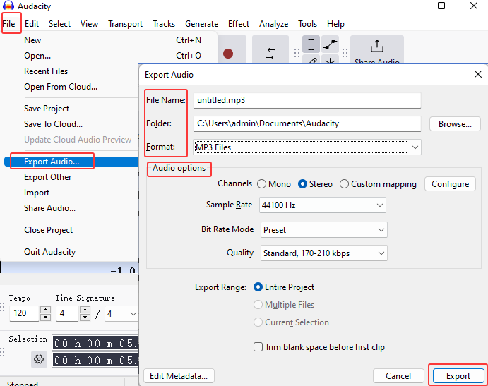 Top ways on how to record audio from website without losing quality
