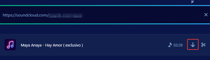 savemp3 to download songs from soundcloud