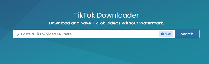 savett interface