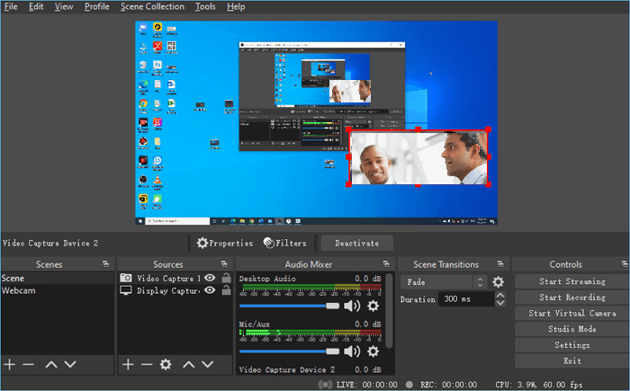 6 Ways] MacBook Webcam Recording