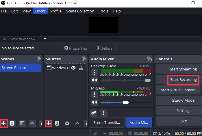 How Do I Record My Screen More Than 2 Hours Windows 10?