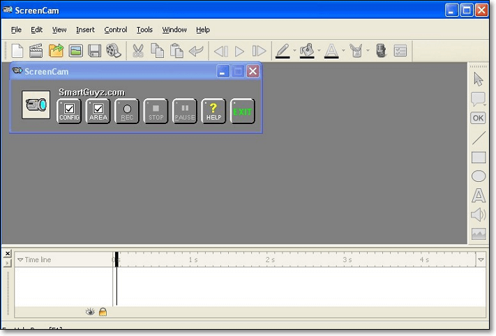 Top 7 Free and Open Source Screen Recording Software