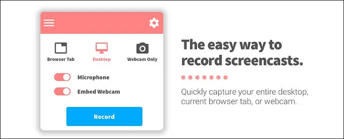 unlimited screen recorder chrome extension