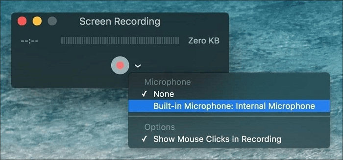 2023] How to Record on FuboTV on PC/Mac - EaseUS