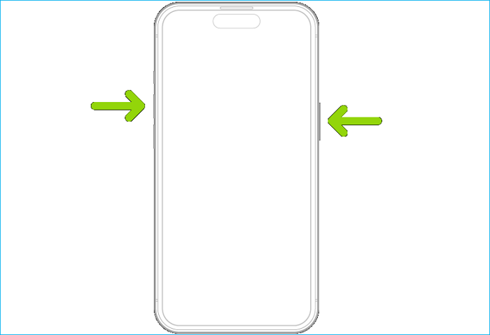 screenshot-on-iphone-with-face-id