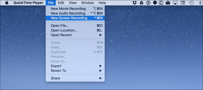 Updated] Record GIF on Mac with 5 Recorders in 2023 - EaseUS