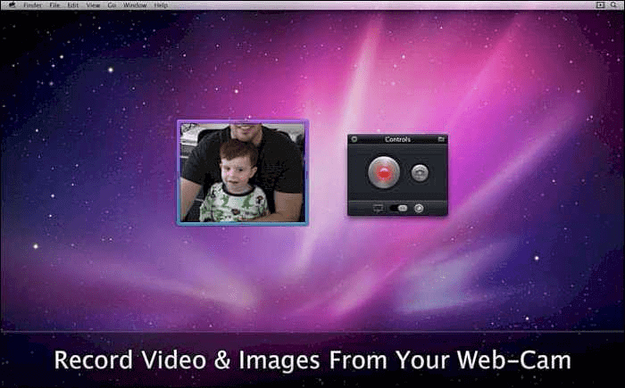Screen Recorder with Facecam
