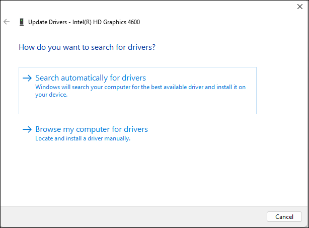 Suche nach dem besten Fahrer