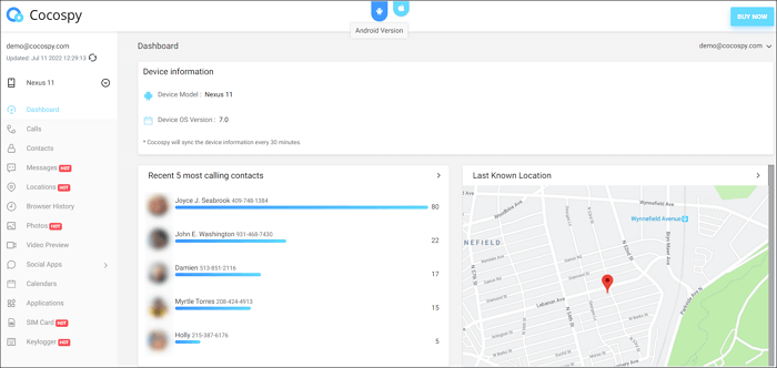 Top 6 Secret Screen Recorder - EaseUS