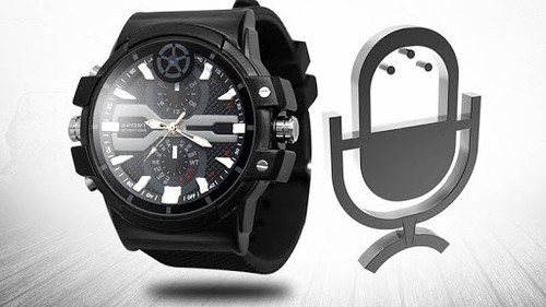 secret webcam recorder