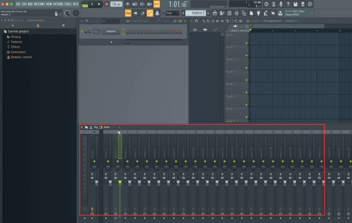 How to Record Audio in FL Studio [Quickstart Guide] - EaseUS