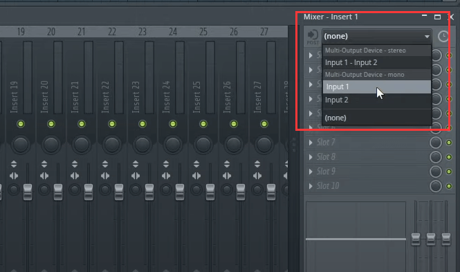 How to Record Audio in FL Studio [Quickstart Guide] - EaseUS