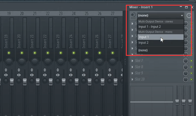 FL Studio Quickstart Guide