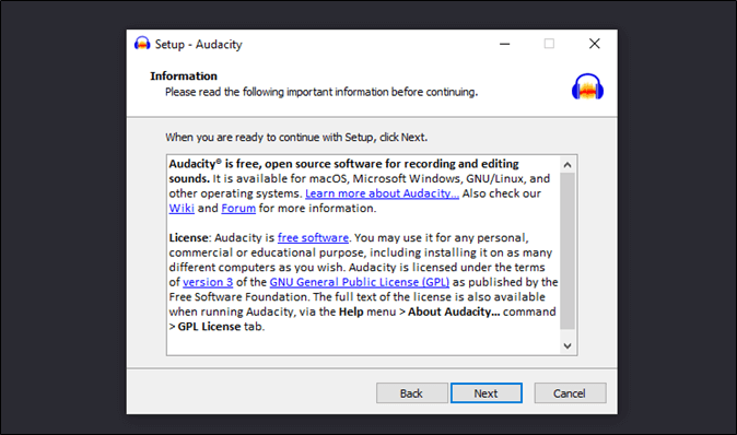 (Answered) Is Audacity Safe to Download and Use?