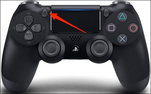 Spekulerer Tremble Eve How to Screenshot on PS4 in 3 Ways[2022] - EaseUS