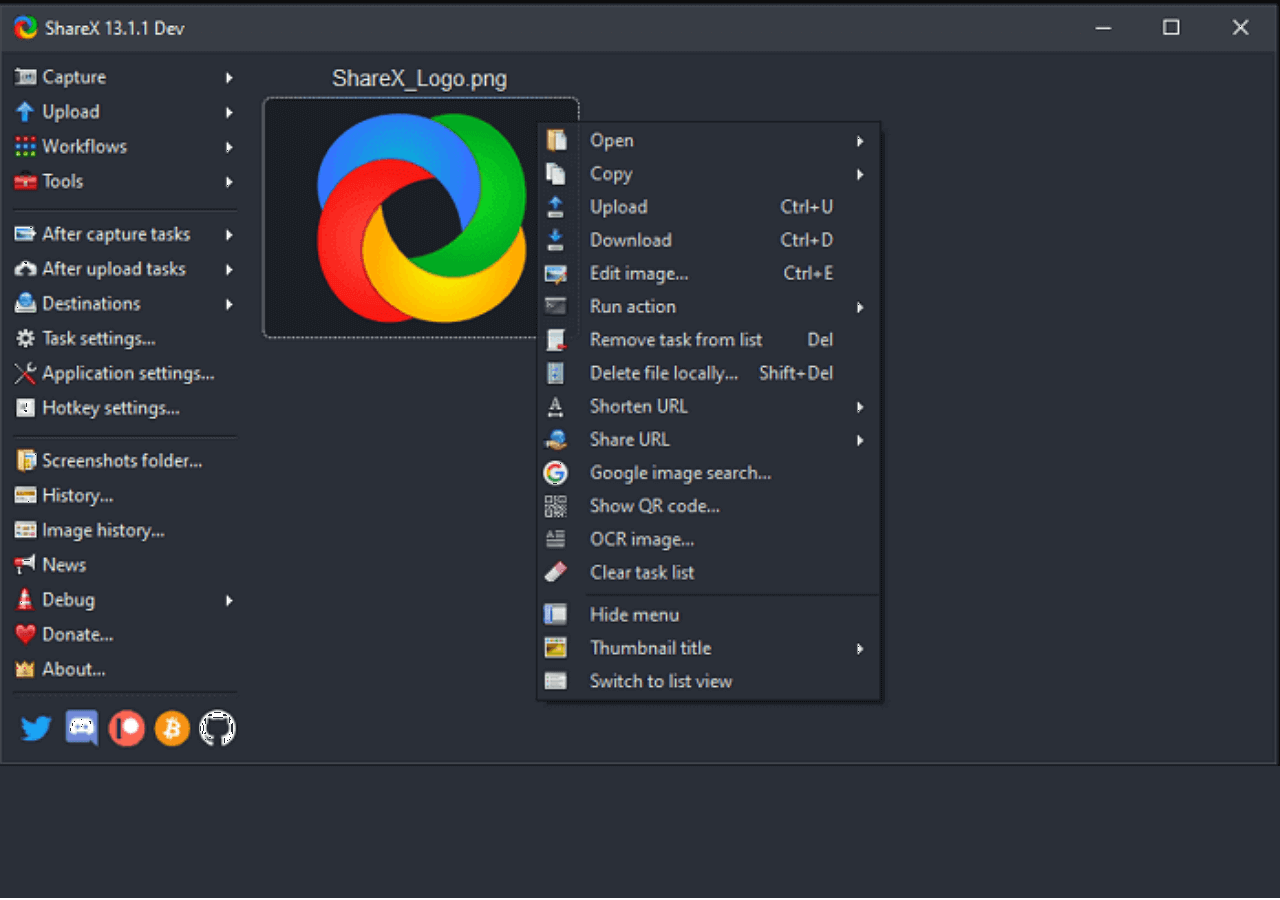 Free Game Recorder - Bandicam