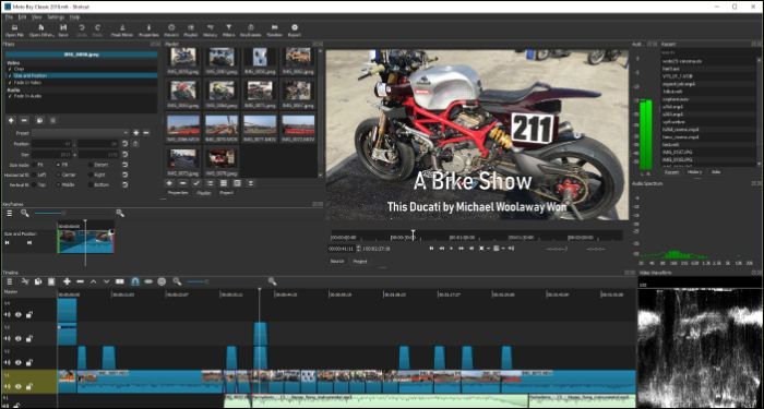 Top 8 iMovie for Windows in 2025 [Free Download]