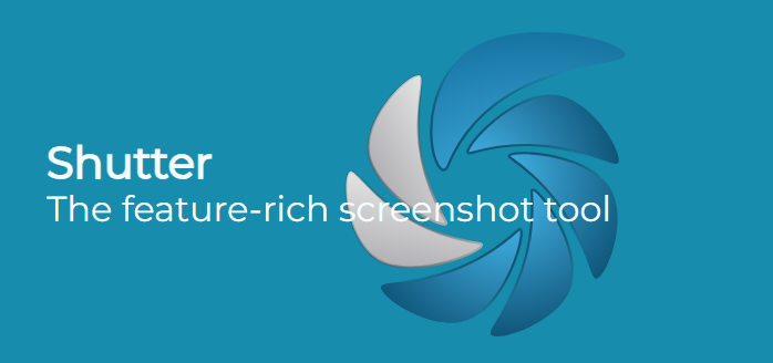 shutter screenshot tool for linux
