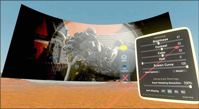 Perfekt rådgive Repræsentere Top 10 VR Video Player Windows [2023 updated] - EaseUS