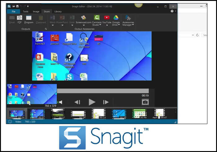Snagit Review: The Best Screenshot Tool for Computer - Tech Quintal