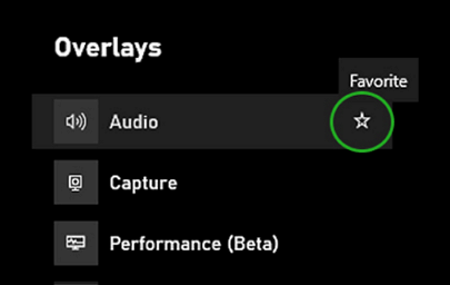 Avvia e interrompi la registrazione