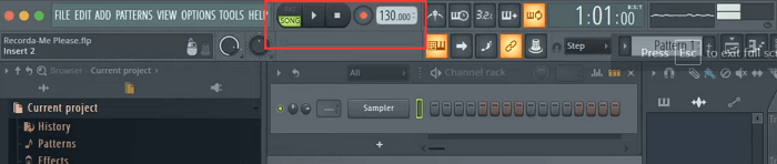 How to Record Audio in FL Studio [Quickstart Guide] - EaseUS