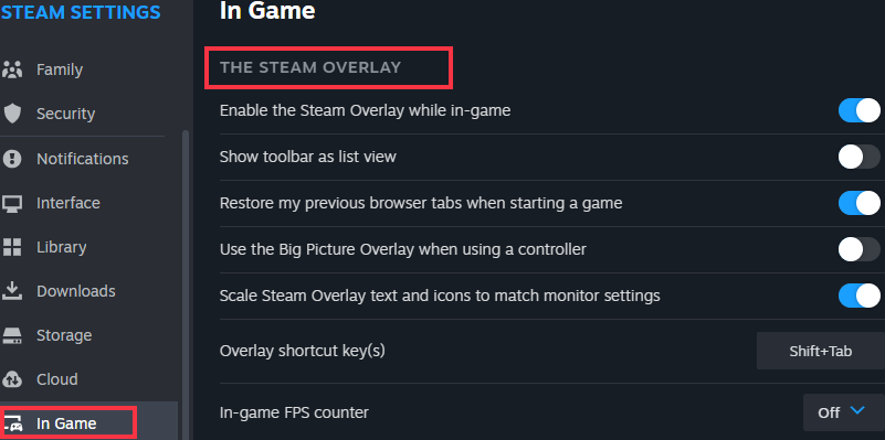 Steam-In-Game-Overlay