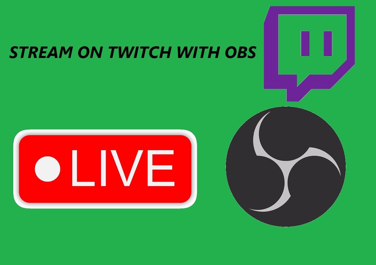 Automating Your Stream Start, Intro, and Ending Processes with OBS Macros 