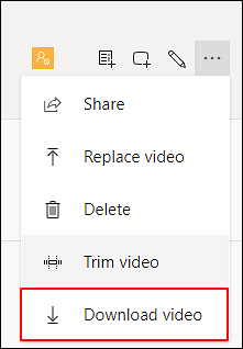 stream select download video