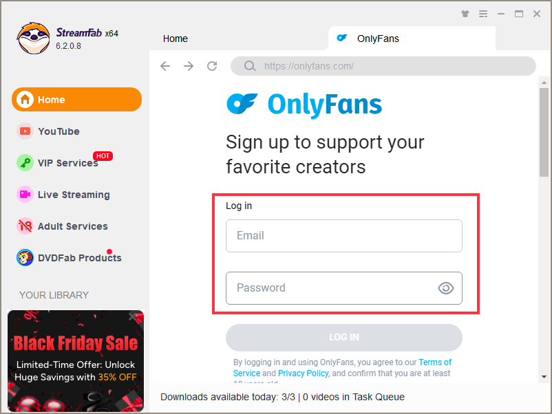 streamfab download onlyfans videos