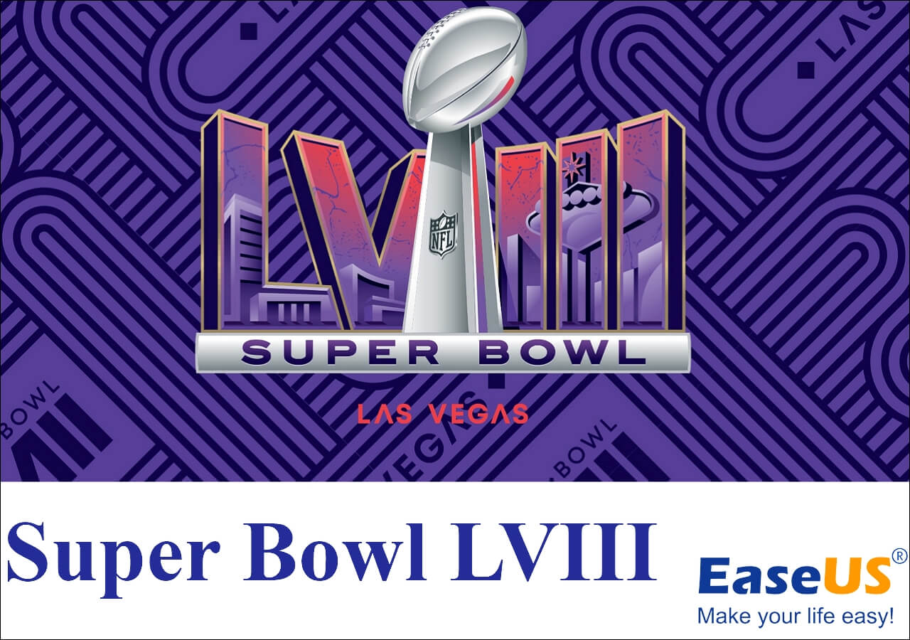 Super Bowl LVIII [Teams, Performers, Halftime Show...]