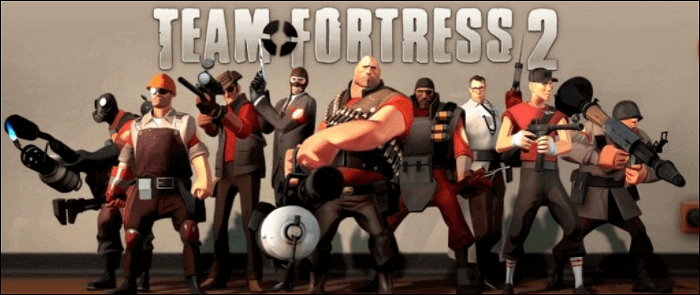 Team Fortress 2 Now Free to Download and Play for Mac OS X & Windows