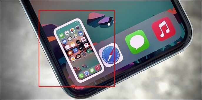 Vorschaubild des Bildschirmfotos