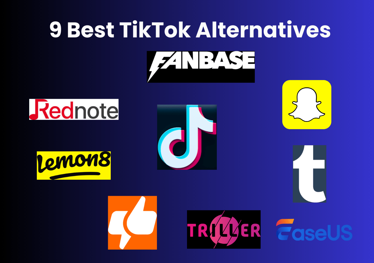 Apps Like Tiktok For Kids