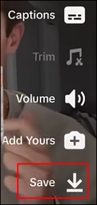 How to Save TikTok Video Without Watermark 4 Ways