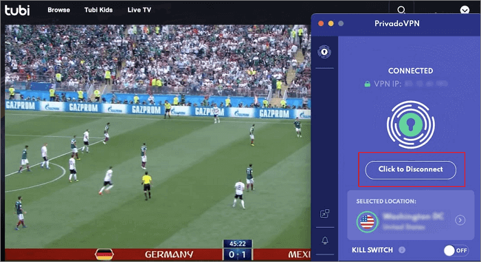 How to Stream the 2022 FIFA World Cup Live for Free with a VPN