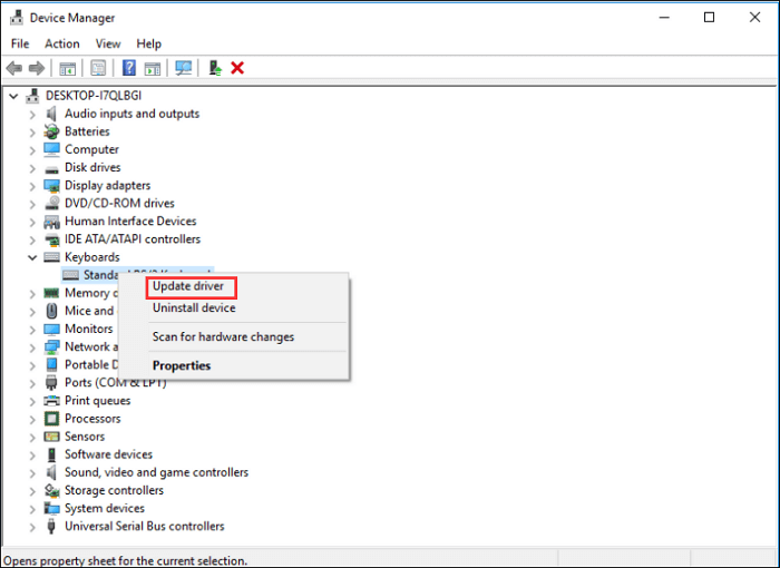 blast Splendor Numerisk How to Fix Print Screen Button Not Working in Windows 10/11 - EaseUS
