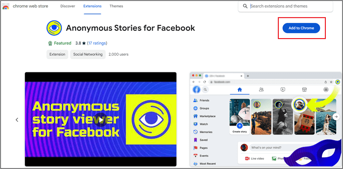 How to View Facebook Stories Anonymously No One Knows